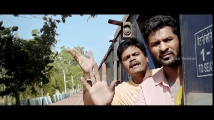Latest Telugu Movie 2016 _ Abhinetri Telugu Latest Official Trailer _ Tamanna _ Amy Jackson _ Prabhu