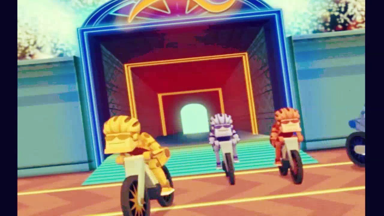 Team Umizoomi The Umi Sports Games Best Episode Moments