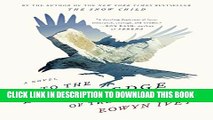 [PDF] To the Bright Edge of the World: A Novel Full Online