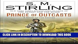 [PDF] Prince of Outcasts (Change Series) Full Online