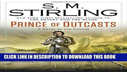 [PDF] Prince of Outcasts (Change Series) Full Online