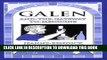 [PDF] Galen and the Gateway to Medicine (Living History Library) Full Colection