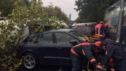 Beton Mikserlerinin Dehşet Saçmasının Sebebi Tamamen Ekonomik