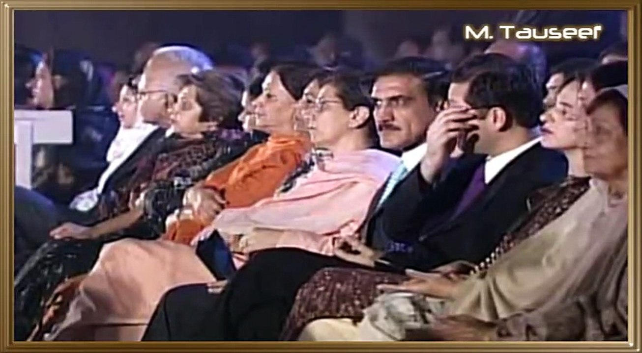 kalam-e-Iqbal by Rahat Fateh Ali Khan -Apna Muqam paida kar (complete)