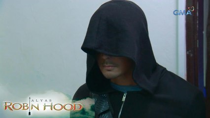 Alyas Robin Hood: Pepe vs the epidemia