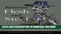 [PDF] Between Flesh and Steel: A History of Military Medicine from the Middle Ages to the War in