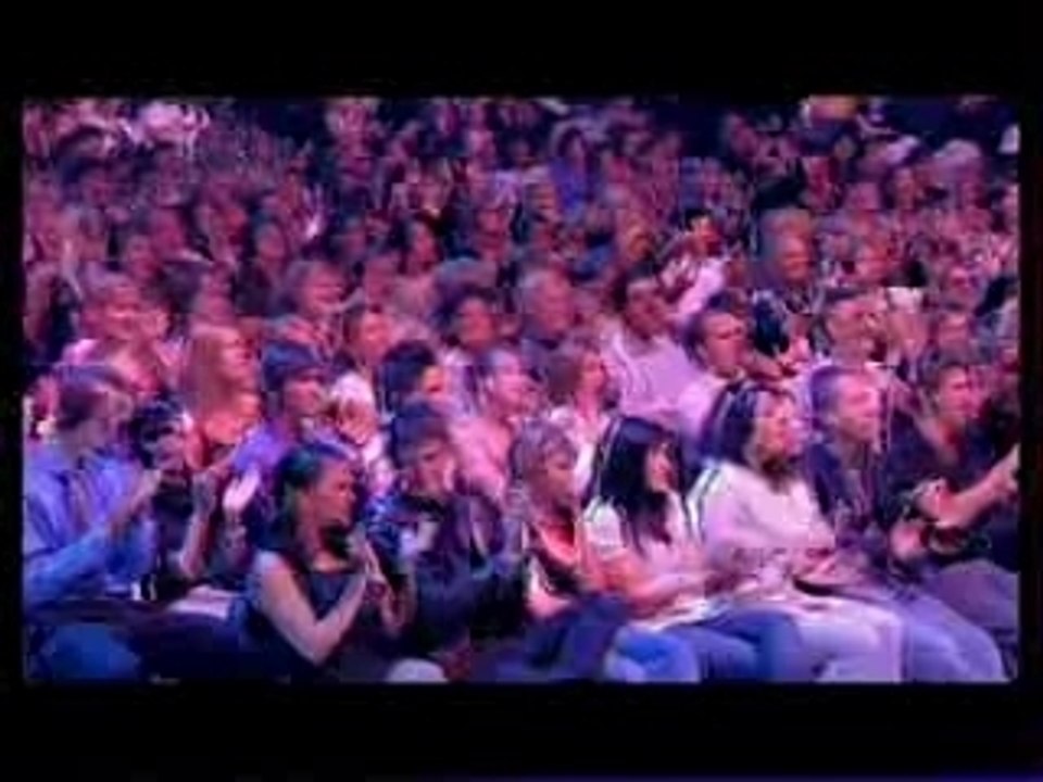 Johnny - Blueberry Hill Duo Celine Dion