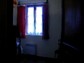 Chambre menuiserie étage