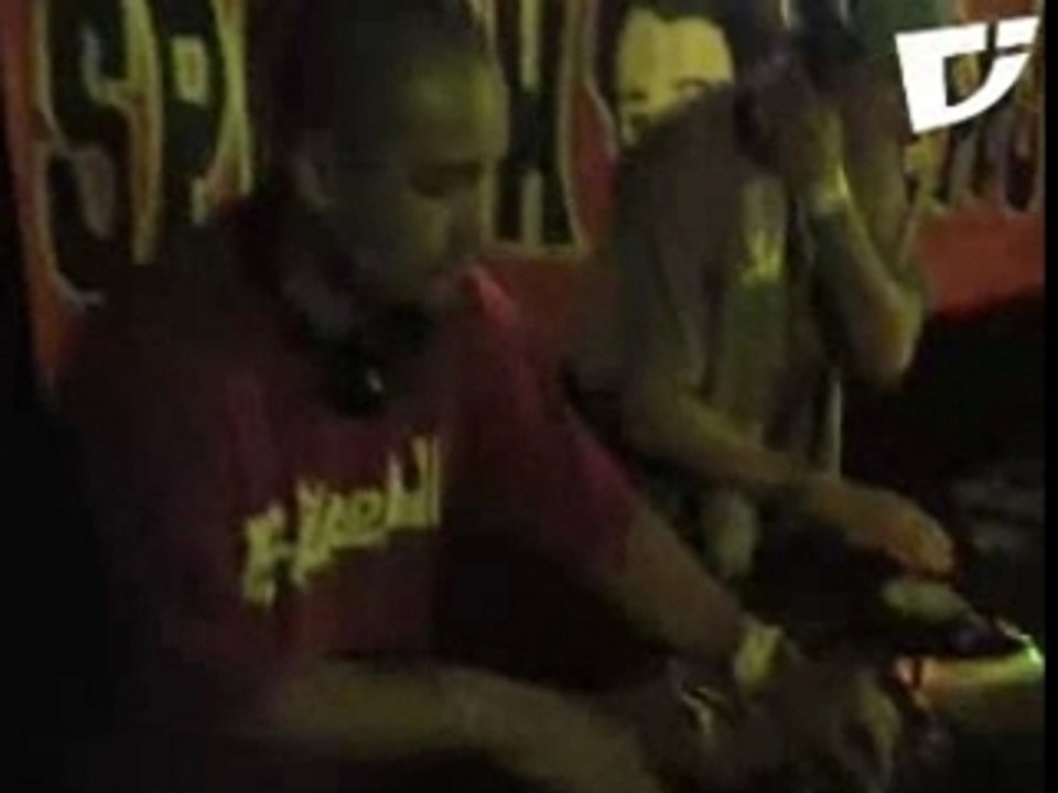 D-STYLES & MELO D in Sweden - showcase pt.2