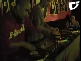 D-STYLES & MELO D in Sweden - showcase pt.3