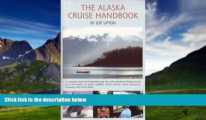Big Deals  The Alaska Cruise Handbook  Best Seller Books Best Seller