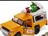 Camiones LEGO Disney Pixar Toy Story, Lego Juguetes Para Niños, Lego Camiones