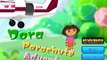 Dora The Explorer Parachute Adventure HD Full Episodes Cartoon Game For Kids HD Episode