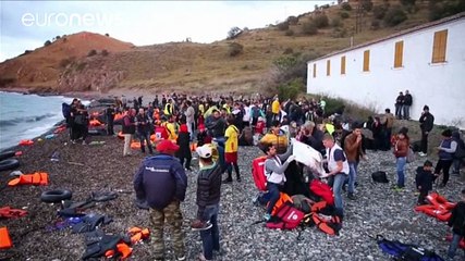 Nobel de la Paix : des favoris bien différents