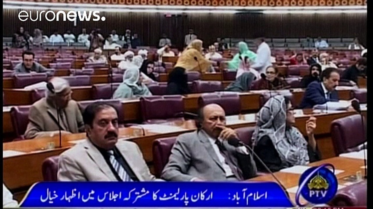 Pakistans Parlament stellt Ehrenmorde zwingend unter Strafe