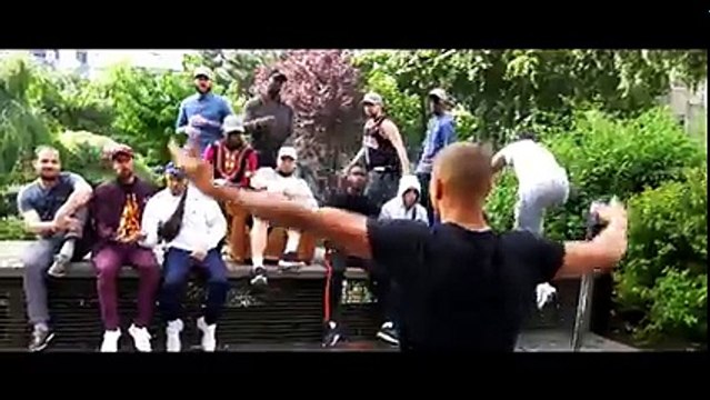 Eff Gee X RDB GANG - Saboteurs