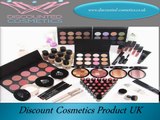 Online Selecting The Superior Cosmetic Products On Discounted UK