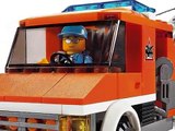 LEGO Camion Dépanneuse, camion dépanneuse jouet, camion pour les enfants