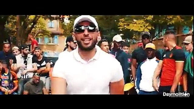 I2H - Les Princes De La Ville (Ep. 1 - Mulhouse) ¦ Daymolition