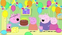 peppa pig em Português brasil Varios episodios 11 completo Dublado Capitulos novo