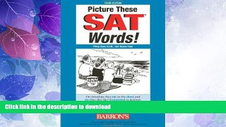 READ  Picture These SAT Words FULL ONLINE