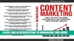 [PDF] Content Marketing: Tools to Help you grow your Business and Repurpose your Existing Content