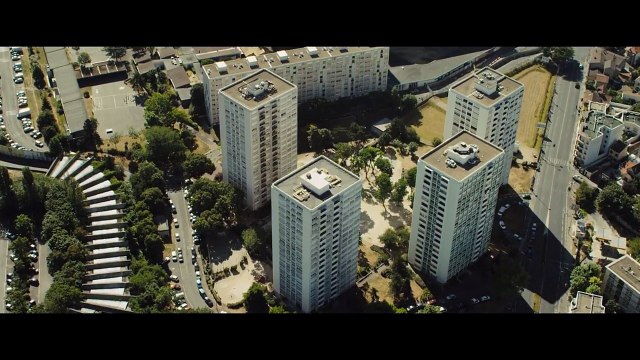 The Take Official HD Teasser Trailer (2016) - Idris Elba, Richard Madden, Kelly Reilly Movie