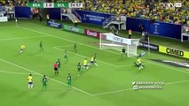 اهداف مباراة البرازيل وبوليفيا 5- 0 كاملة تصفيات كأس العالم - أمريكا 7-10-2016