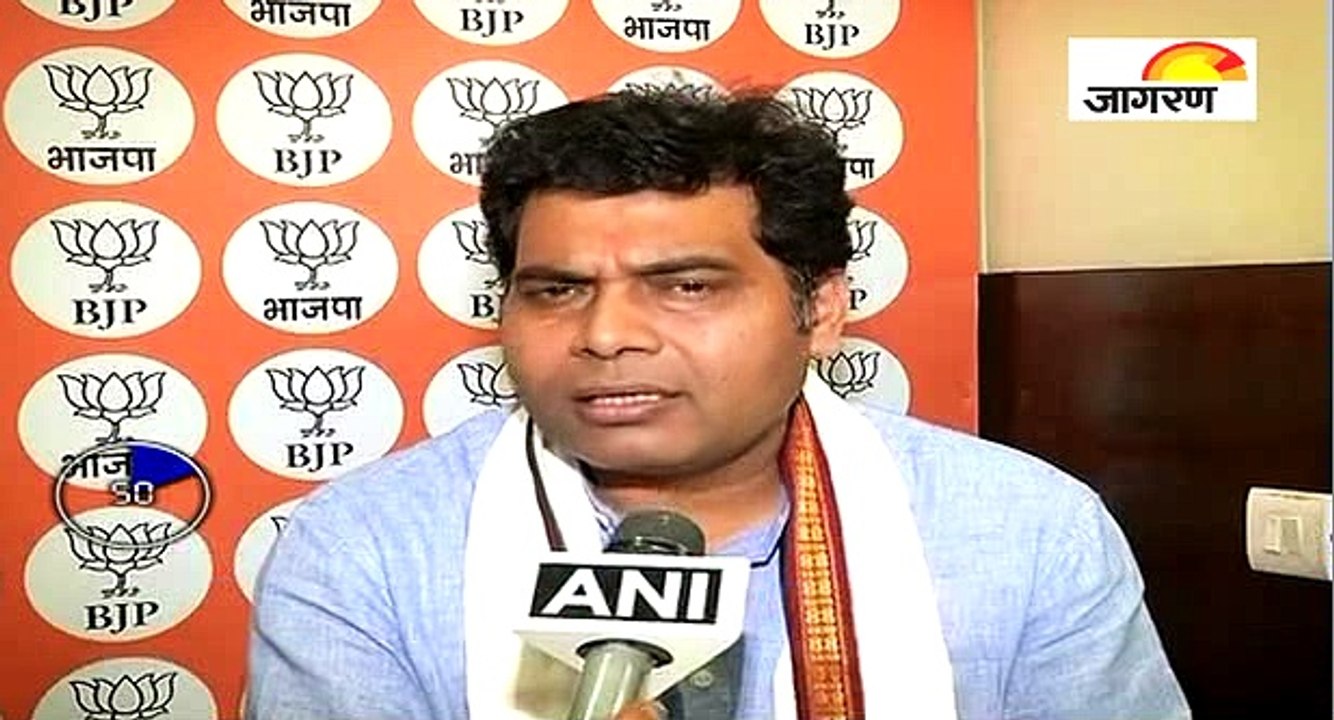 राहुल के बयान पर बीजेपी का पलटवार, देखें पूरी ख...