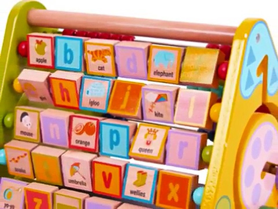 Jouets dapprentissage éducatifs pour enfants