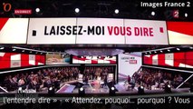 Alain Juppé et Robert Ménard : un face à face très tendu
