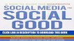 [PDF] Social Media for Social Good: A How-to Guide for Nonprofits Popular Online