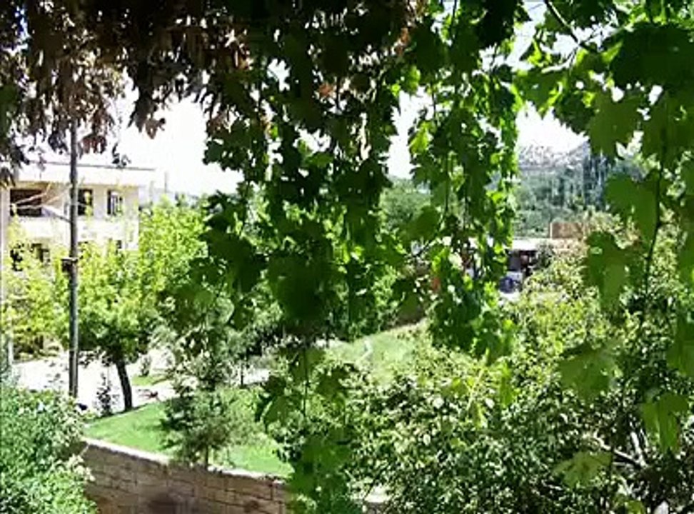 Yeşilyöre'den Kareler