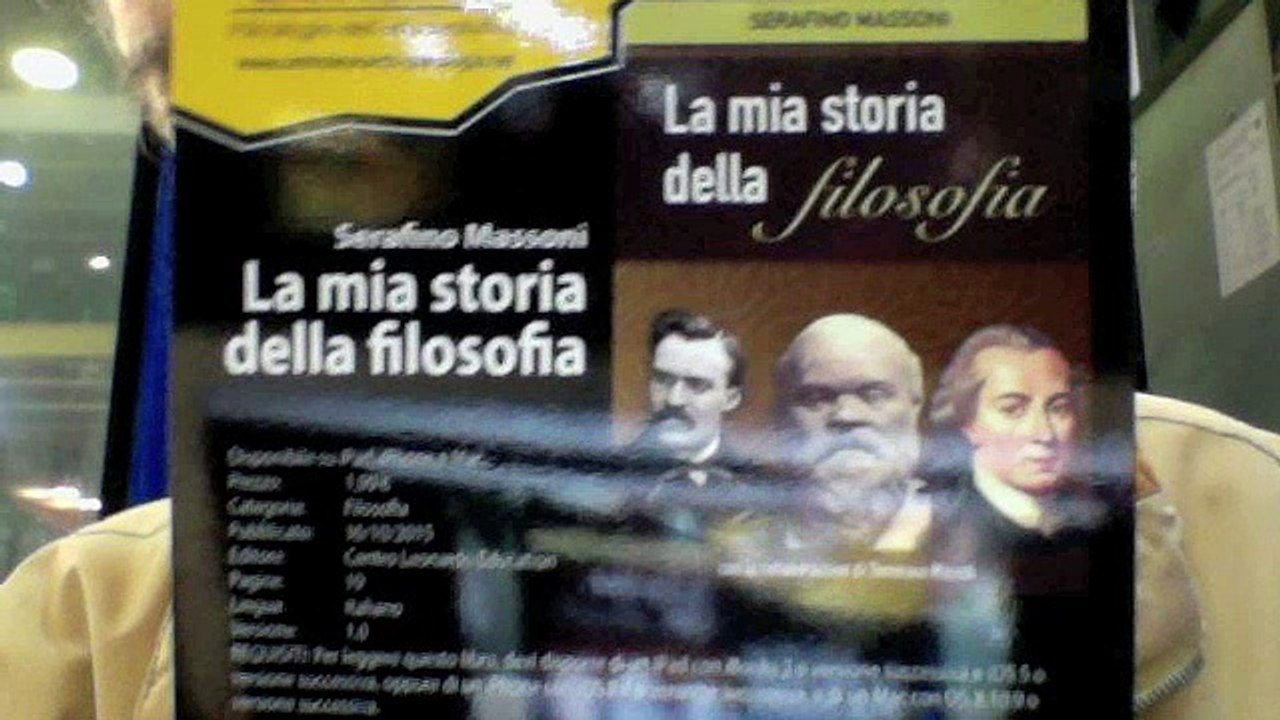 Referendum Marco Ferrante Non Ce Lo Dice