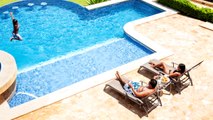 B & T Pools Provides Everything You Need So Your Pool Opening  and Closing is Worry Free in Barrie, ON.