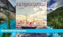 Big Deals  Carnet Affiche Transatlantique Alger (French Edition)  Best Seller Books Most Wanted