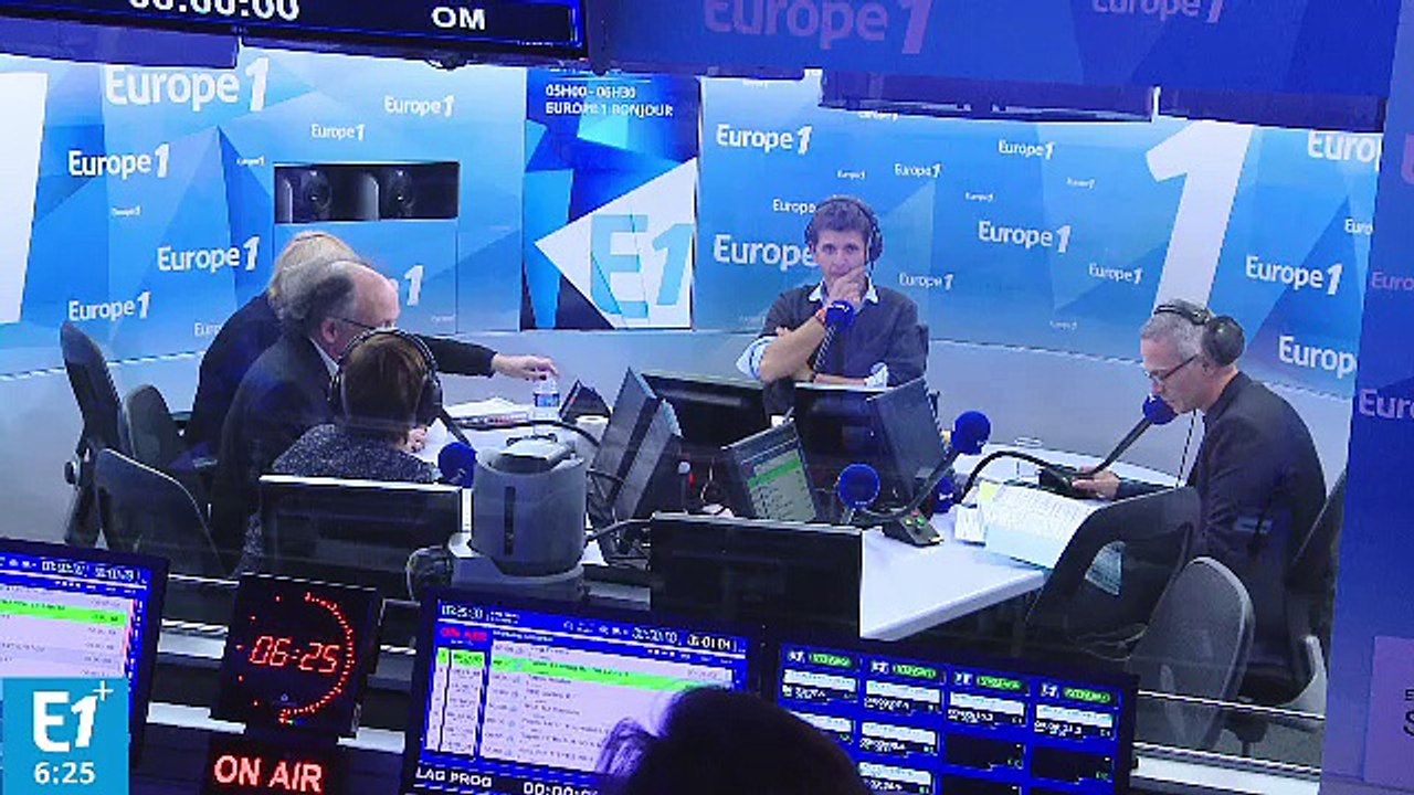 Manuel Valls sort le chéquier