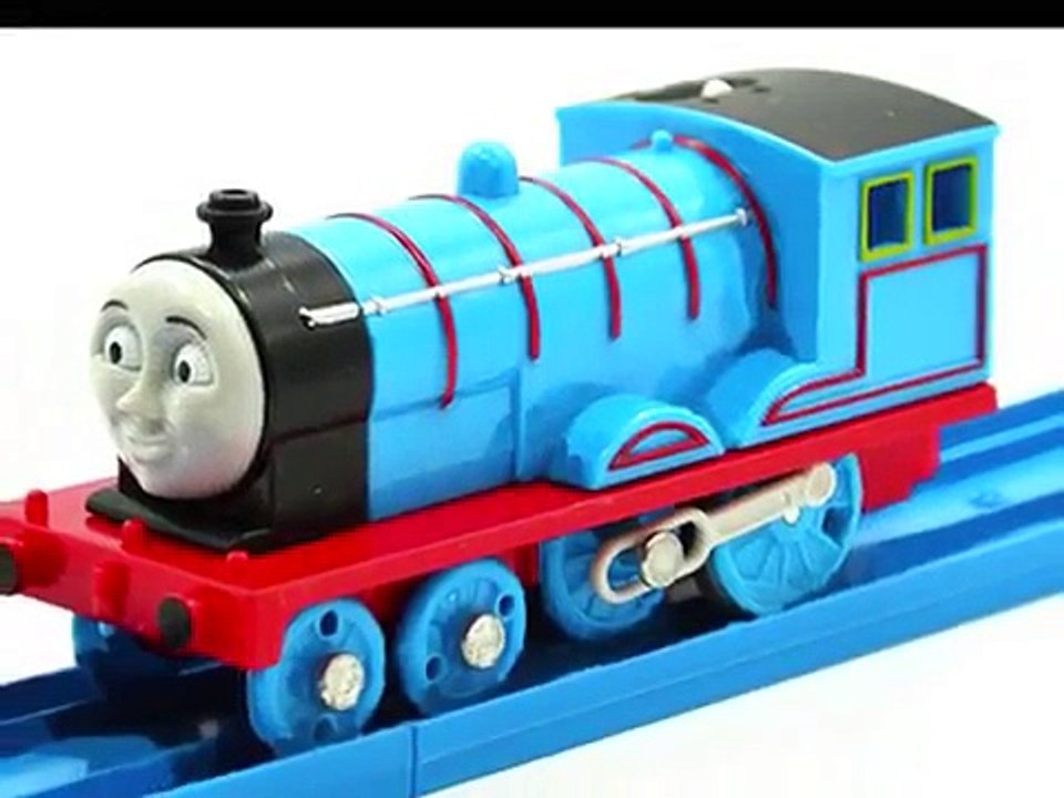 Thomas et ses amis jouets, Thomas et ses amis trains pour les enfants