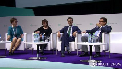 Julio Licinio : Emotional Well-Being By Expanding Mindfulness And Decreasing Disgrace