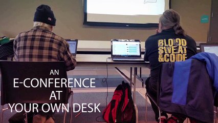 Join the Premier Computer Science E-Conference 🌐