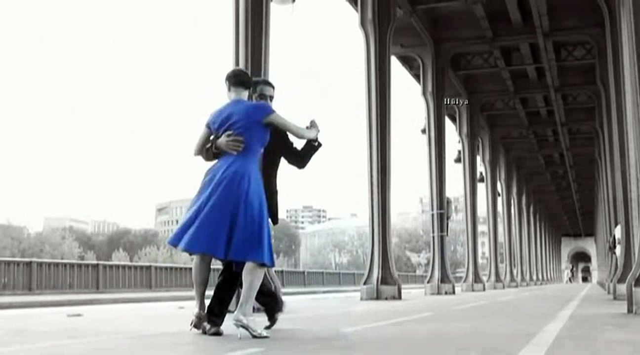 tango