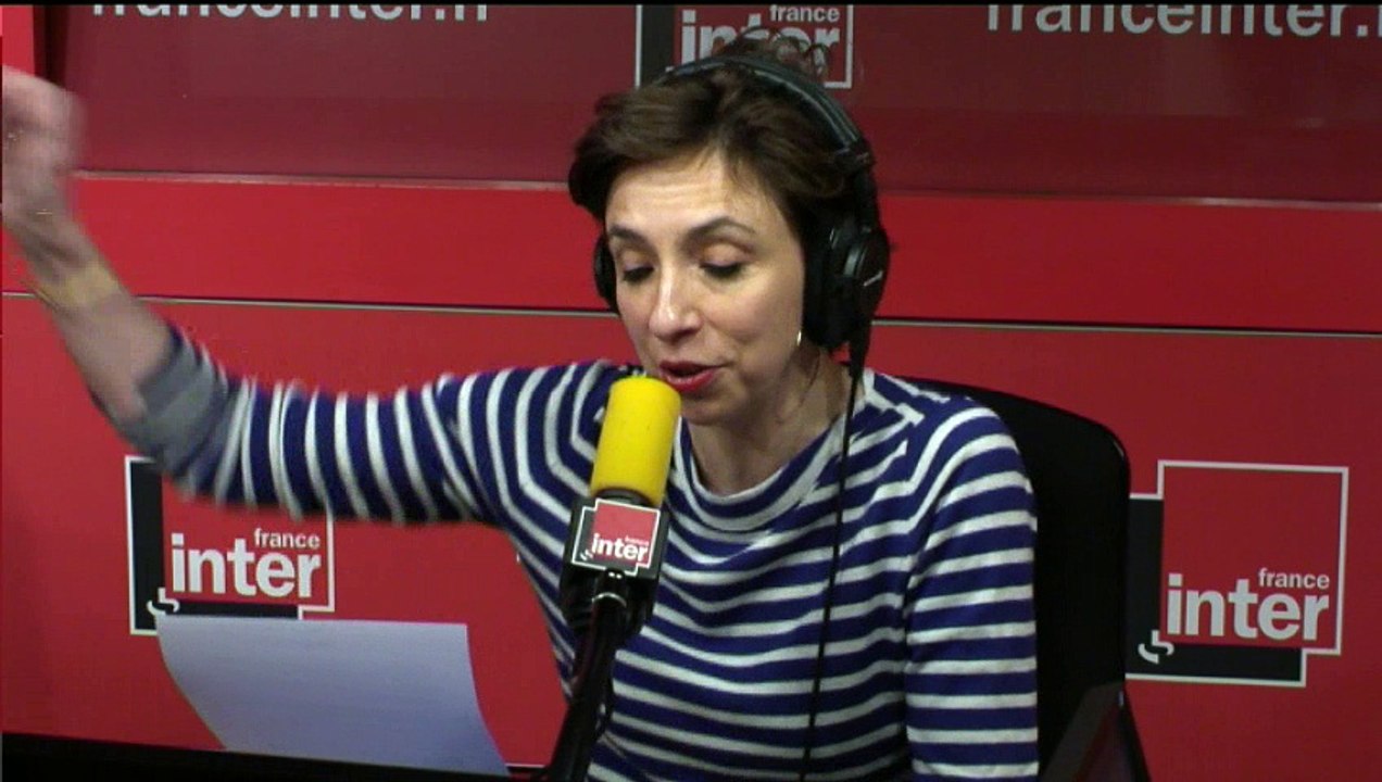 Monsieur le pape, Mylène vous salue ! - Tubes and Co