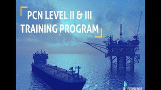 PCN Level II & III Traning Program