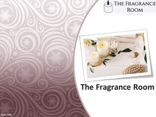 Buy Fragrance Candles, Room Sprays and Diffusers in Australia
