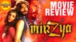 MIRZYA Movie review | Harshvardhan Kapoor, Saiyami Kher | Bollywood Asia