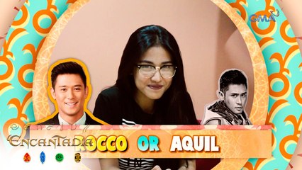 EXCLUSIVE: Quickie quiz with Sanya Lopez