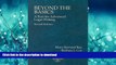 READ THE NEW BOOK Beyond the Basics: A Text for Advanced Legal Writing, Second Edition  (American