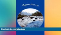 Big Deals  Majestic Norway  Best Seller Books Best Seller