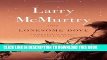 [PDF] Lonesome Dove: A Novel Popular Online