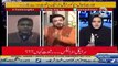 Aamir Liaquat Bashing Indian Reporter Badly In Live Show(VIDEO)Aamir Liaquat Bashing Indian Reporter